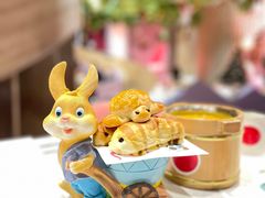 -水桶王国主题餐厅·聚会·生日派对·亲子活动·家庭套餐(亚龙湾希尔顿店)