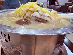 -宝发园名菜馆