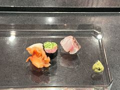 -奈良本寿司(永嘉路店)