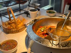 -左庭右院鲜牛肉火锅(苏州园区永旺店)