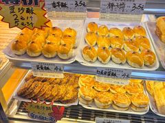 -美嘉华面包西饼店(红胜坊店)
