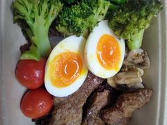-KPRO肯律轻食(淘金店)