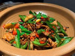 -乔街深夜食堂·小龙虾·高压锅生蚝(杭州总店)