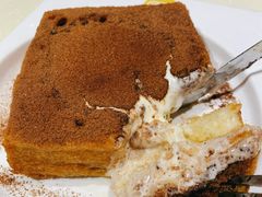 流沙西多士-龙记·香港茶餐厅(海上世界店)