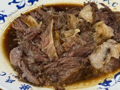 -柴氏风味斋(甘家口店)