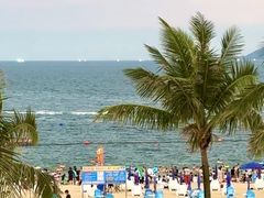 -大梅沙海滨公园