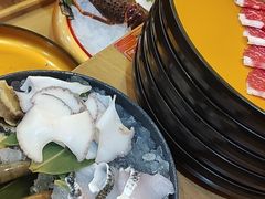 -牛New寿喜烧(青浦店)
