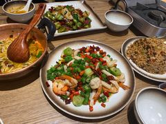 -米店·云南菜(南门店)