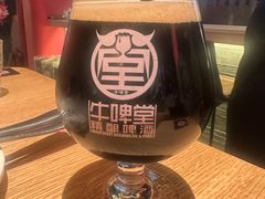 -牛啤堂精酿啤酒餐吧(五棵松华熙店)