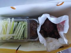 -泽友忆家·北京烤鸭(新余总店)