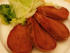 -太平馆餐厅(尖沙咀店)
