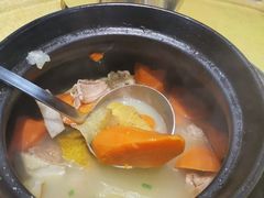 -大笑饭堂(甲子桥店)