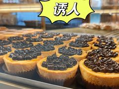 -黛汀烘焙DAINTY BAKERY(代字行合生汇店)