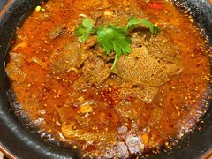 -敏珠拉姆藏餐·南京厨房(富春江东街店)