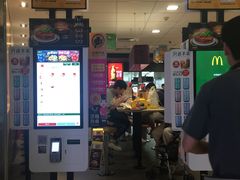 -麦当劳(世纪汇广场店)