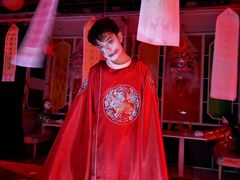 -华谊兄弟（长沙）电影小镇