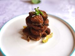 盐水河虾-悦禧耕岛酒店·指月坞餐厅·旺山特色农家乐