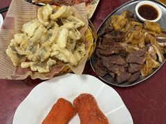 -阿水杠面(漳港店)