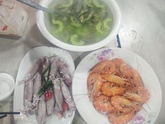 -东山壹号海鲜餐厅(金銮名都店)