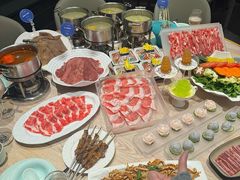 -石鼎香·非遗淮扬火锅(江都龙川桥店)
