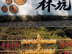 -林坑古村落