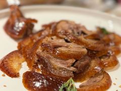 -青年公社烤鸭(青年路店)