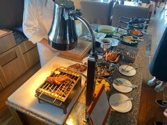 -非常时髦餐厅VUE Restaurant(外滩茂悦大酒店)