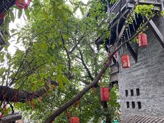 -重庆十八梯传统风貌区