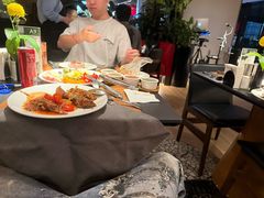 -拉蒂娜·巴西牛排馆 Latina·Brazilian Steakhouse(王府井喜悦店)