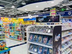 -TOYSRUS玩具反斗城(正大广场店)