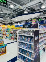 -玩具反斗城(正大广场店)