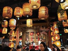 -南京大牌档(青岛万象城店)