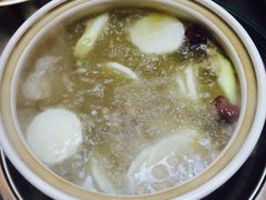 -清真华宇开锅羊肉