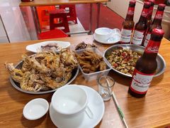 -船奇蒸汽海鲜·闽菜(八市海鲜总店)