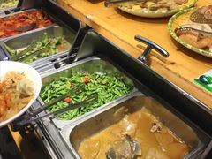 -素清香(解放路店)