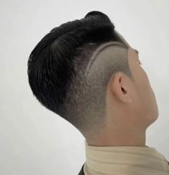 -贝勒爷专业男发