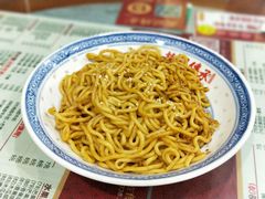 xo酱鱼蛋车仔面-赵记传承特色牛奶甜品(泉城广场店)