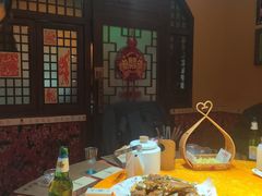 -王婆炒鱼(总店)