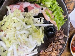 -君王铁帽烤肉(呼市总店)