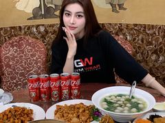 -老苏扬饭店
