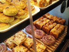 -嘉年华面包房餐厅（饺子馆）(陶然亭店)