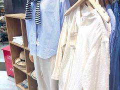 -MUJI无印良品(万达天鹅湖店)