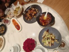 -初蓉丨遇见新川菜(亲贤街荣耀店)