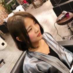 -美格丝M.G.S Hair Salon