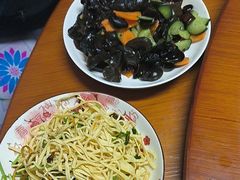 -高家小院铁锅炖大鹅(哈西高铁站店)