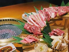 -肉魁屋·烧肉·烧鸟·酒场(高新店)