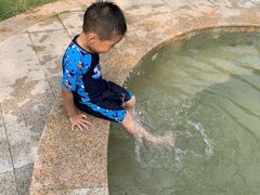 -思念果岭悦温泉