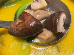 -鱼食饭稻·苏浙土菜17年老馆子(平江路店)