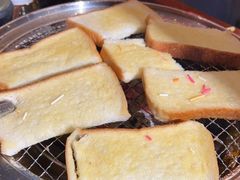-四斤烤肉(东戴河孟家店)