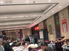 大堂-紫光园(燕郊总店)